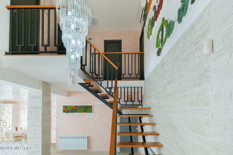 Vila individuala moderna - zona selecta