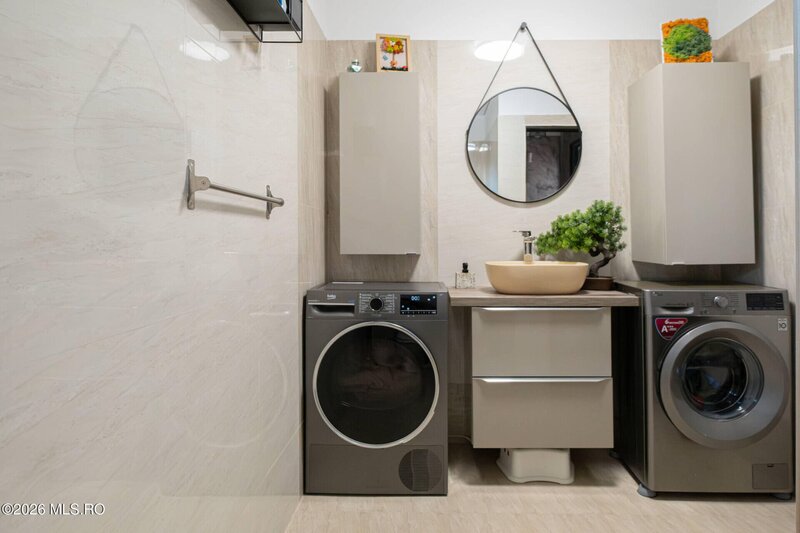 Vila individuala moderna - zona selecta