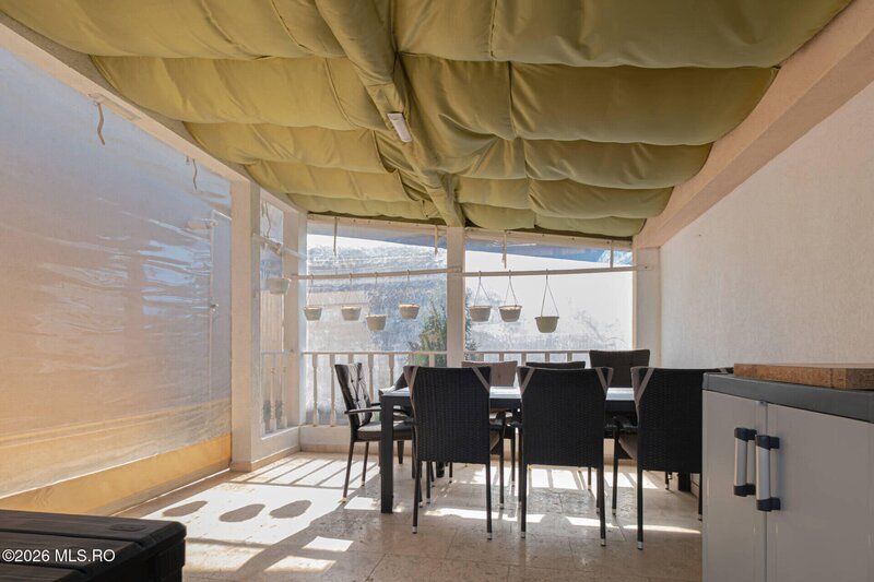 Vila individuala moderna - zona selecta