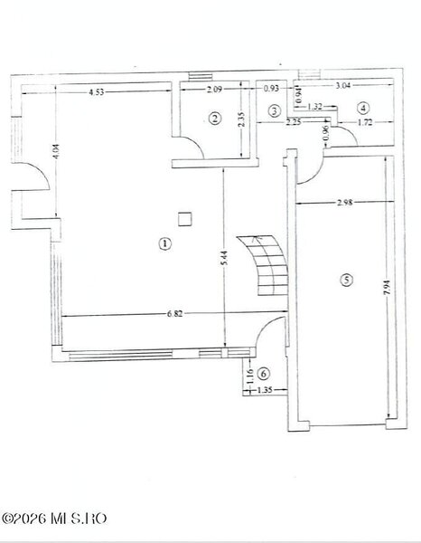 Vila individuala moderna - zona selecta