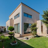 Vila individuala moderna - zona selecta